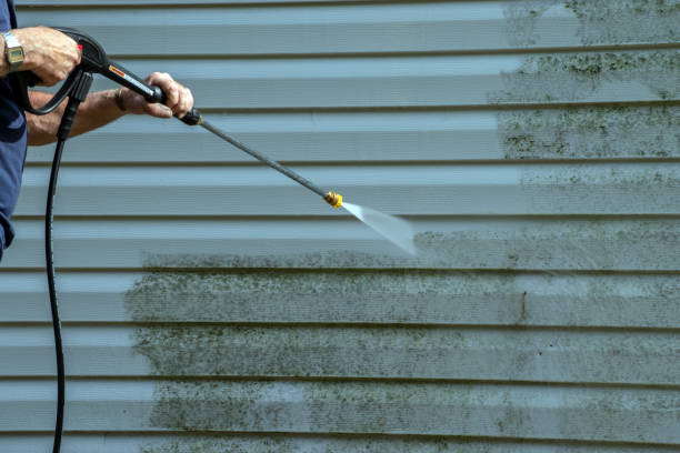  Newcastle, WA Pressure Washing Pros